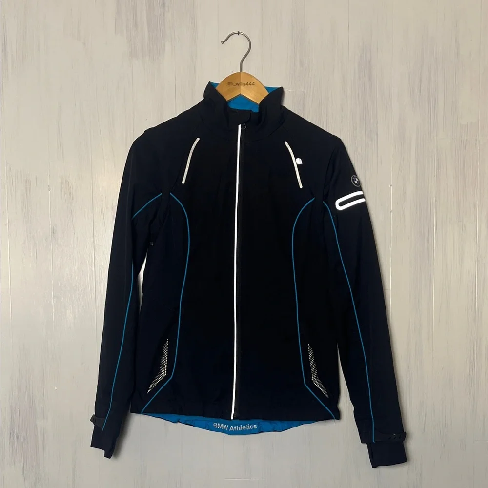 BMW Athletics Performance Functional Jacket Size XS‎ - Picture 3 of 10